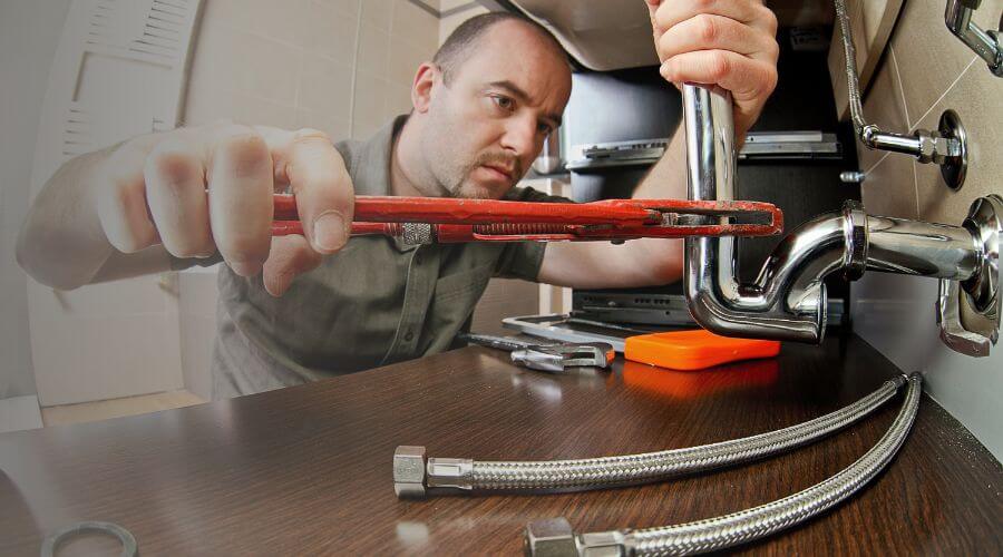 Professional bathroom faucet installation in Imbler, OR